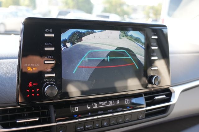 2023 Toyota Sienna XLE 8 Passenger