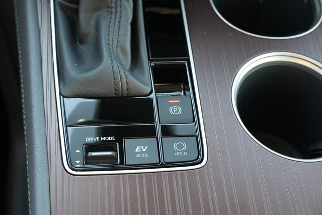 2023 Toyota Sienna XLE 8 Passenger