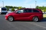 2023 Toyota Sienna XLE 8 Passenger