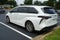 2025 Toyota Sienna XLE 8 Passenger