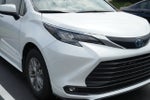 2025 Toyota Sienna XLE 8 Passenger