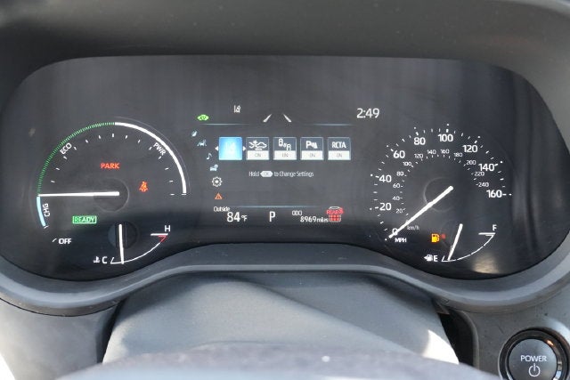 2025 Toyota Sienna XLE 8 Passenger
