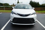 2025 Toyota Sienna XLE 8 Passenger