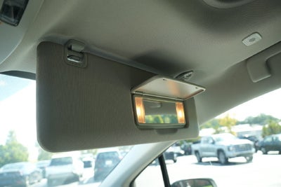 2025 Toyota Sienna XLE 8 Passenger