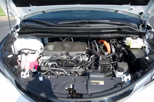 2026 Toyota Sienna Limited 7 Passenger