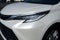 2026 Toyota Sienna Limited 7 Passenger