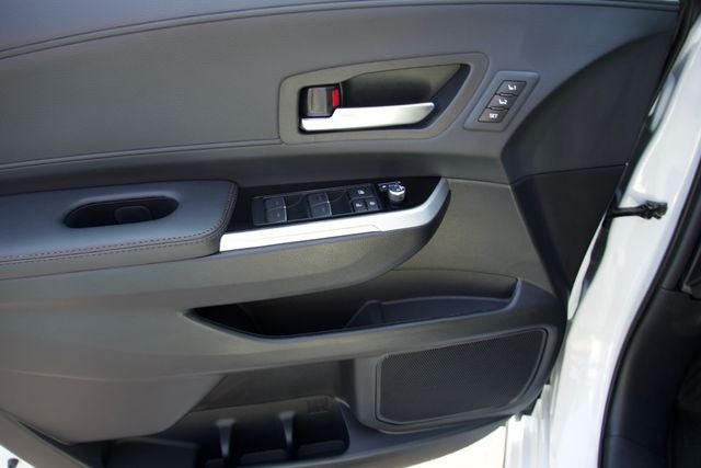 2026 Toyota Sienna Limited 7 Passenger