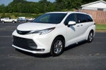2026 Toyota Sienna Limited 7 Passenger