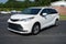 2026 Toyota Sienna Limited 7 Passenger