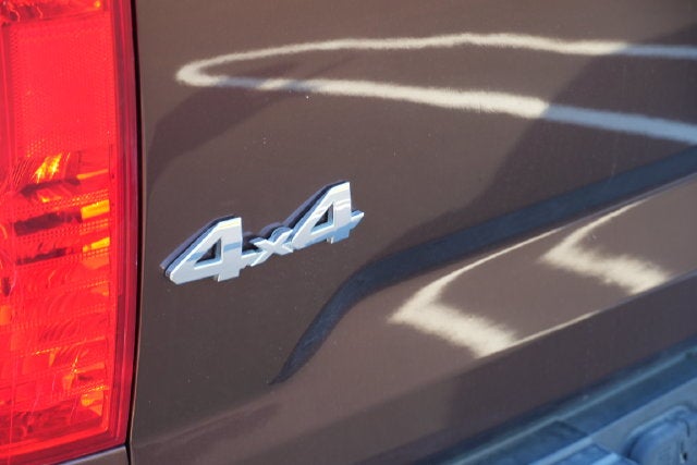 2015 Toyota Tundra 1794