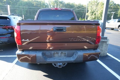 2015 Toyota Tundra 1794