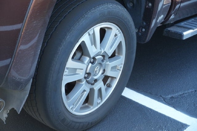2015 Toyota Tundra 1794