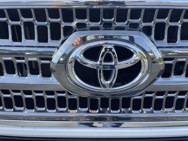 2016 Toyota Tacoma TRD Off-Road V6