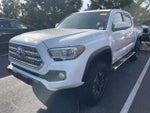 2016 Toyota Tacoma TRD Off-Road V6