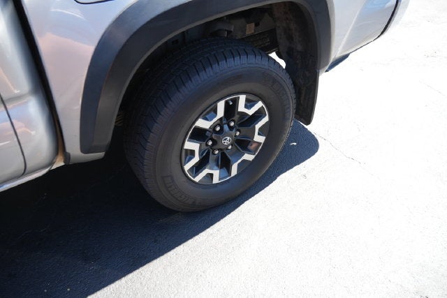 2016 Toyota Tacoma TRD Off-Road V6