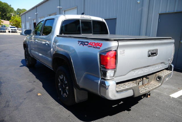 2016 Toyota Tacoma TRD Off-Road V6