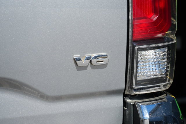 2016 Toyota Tacoma TRD Off-Road V6