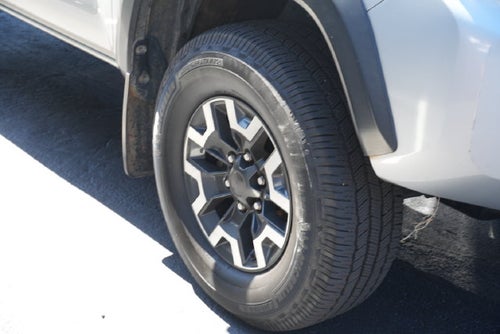 2016 Toyota Tacoma TRD Off-Road V6