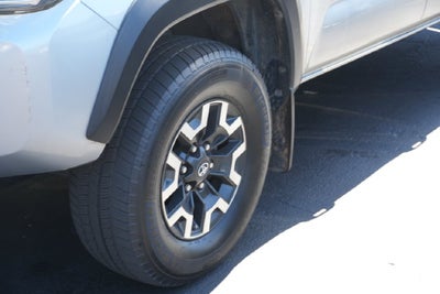 2016 Toyota Tacoma TRD Off-Road V6