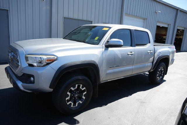 2016 Toyota Tacoma TRD Off-Road V6