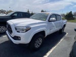2017 Toyota Tacoma SR5 V6