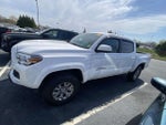 2017 Toyota Tacoma SR5 V6