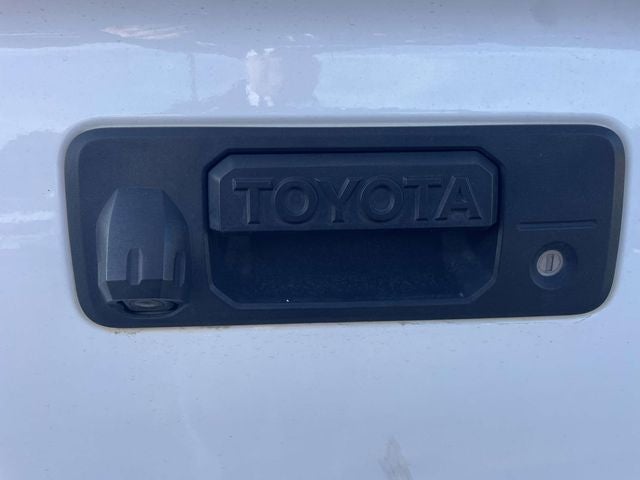 2019 Toyota Tundra TRD Pro