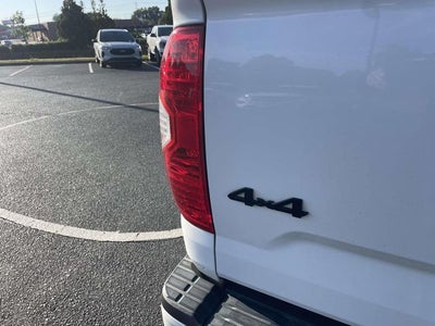 2019 Toyota Tundra TRD Pro