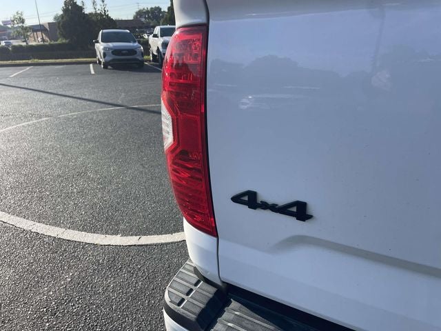 2019 Toyota Tundra TRD Pro