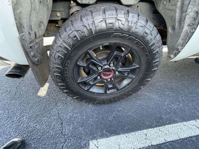 2019 Toyota Tundra TRD Pro