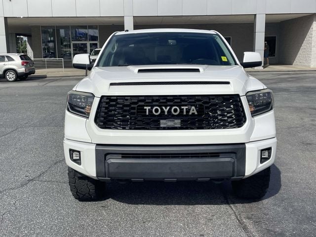 2019 Toyota Tundra TRD Pro