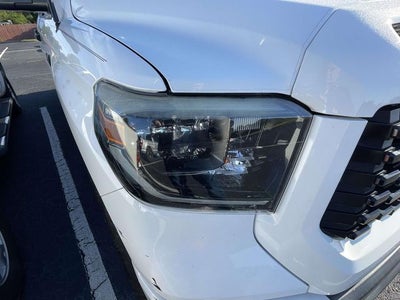 2019 Toyota Tundra TRD Pro