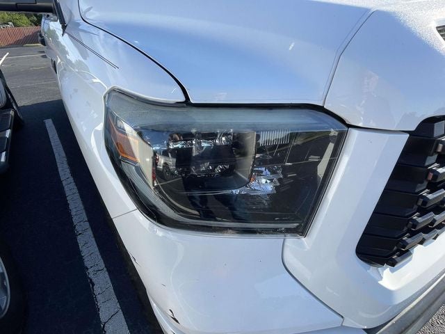 2019 Toyota Tundra TRD Pro