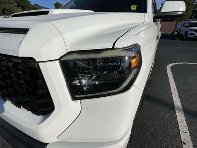 2019 Toyota Tundra TRD Pro