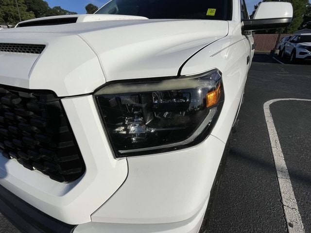 2019 Toyota Tundra TRD Pro