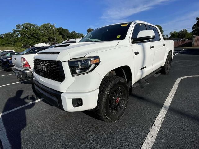 2019 Toyota Tundra TRD Pro