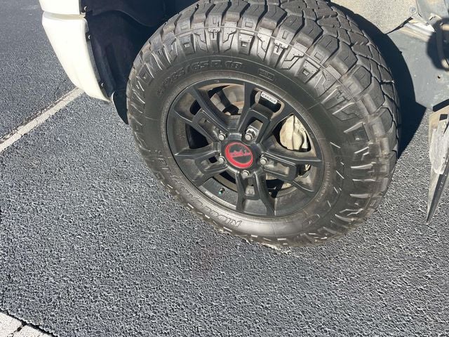 2019 Toyota Tundra TRD Pro