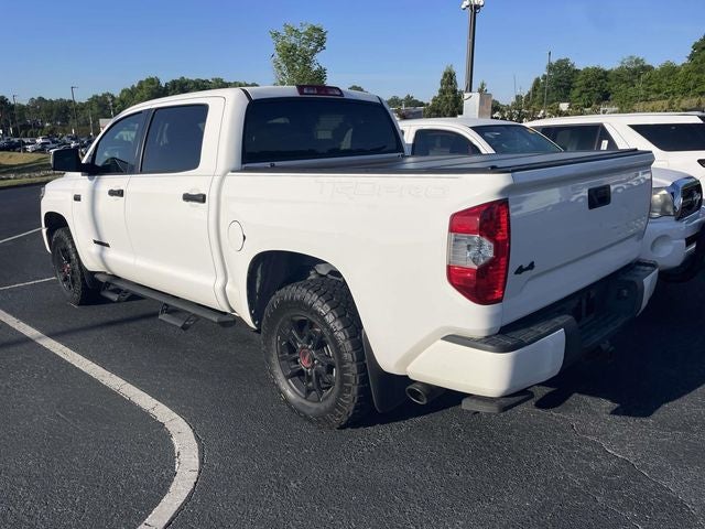 2019 Toyota Tundra TRD Pro