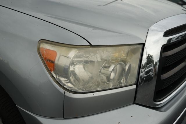 2013 Toyota Tundra Grade CrewMax
