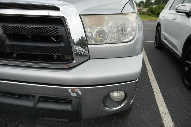 2013 Toyota Tundra Grade CrewMax