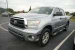 2013 Toyota Tundra Grade CrewMax
