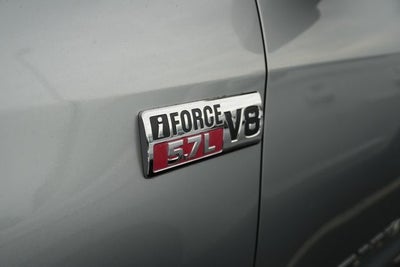 2013 Toyota Tundra Grade CrewMax