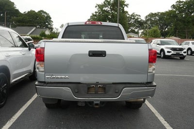 2013 Toyota Tundra Grade CrewMax