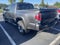 2016 Toyota Tacoma Limited V6
