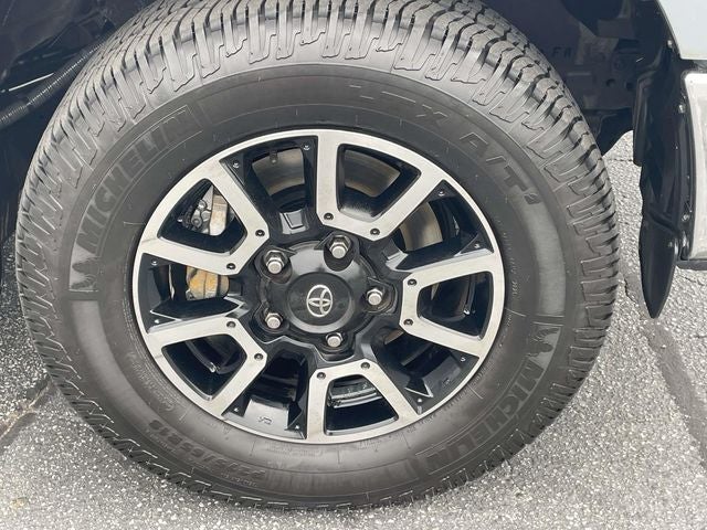 2021 Toyota Tundra Limited