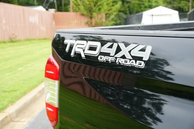 2019 Toyota Tundra Limited