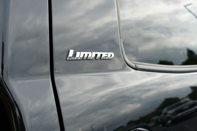 2019 Toyota Tundra Limited