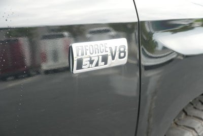 2019 Toyota Tundra Limited