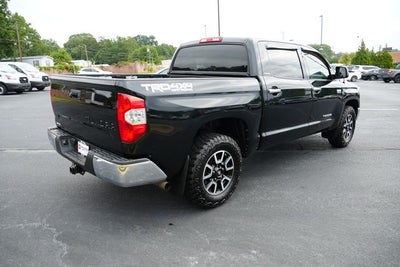 2019 Toyota Tundra Limited