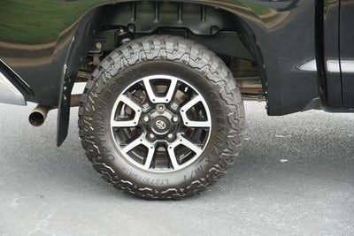 2019 Toyota Tundra Limited
